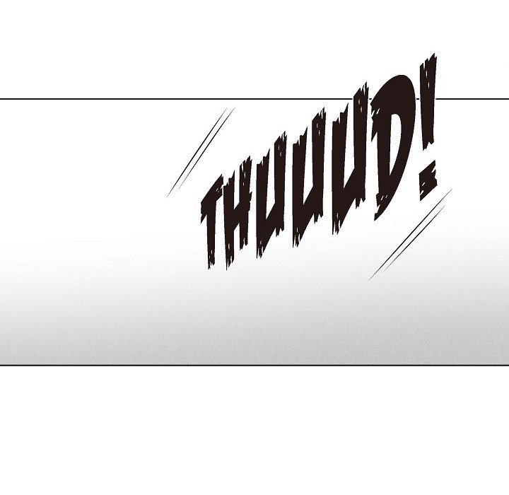 Read Warriors vs. Warriors chapter 9 image 44 on Lezhin