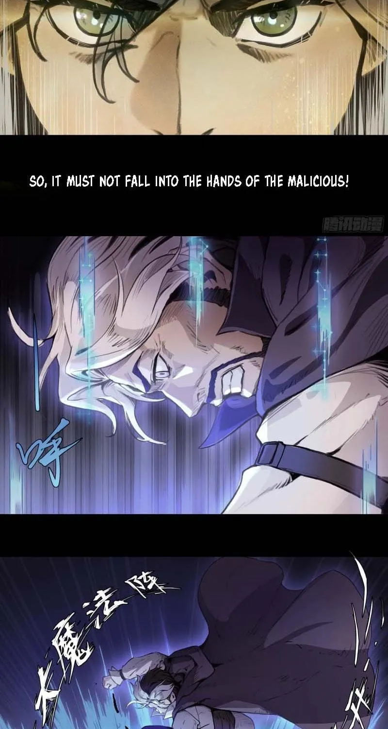 Read Warriors Will 2 chapter 1 image 15 on Lezhin