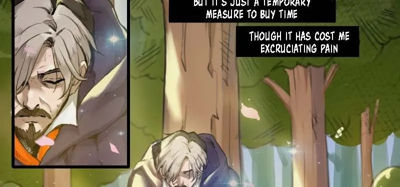 Read Warriors Will 2 chapter 1 image 20 on Lezhin