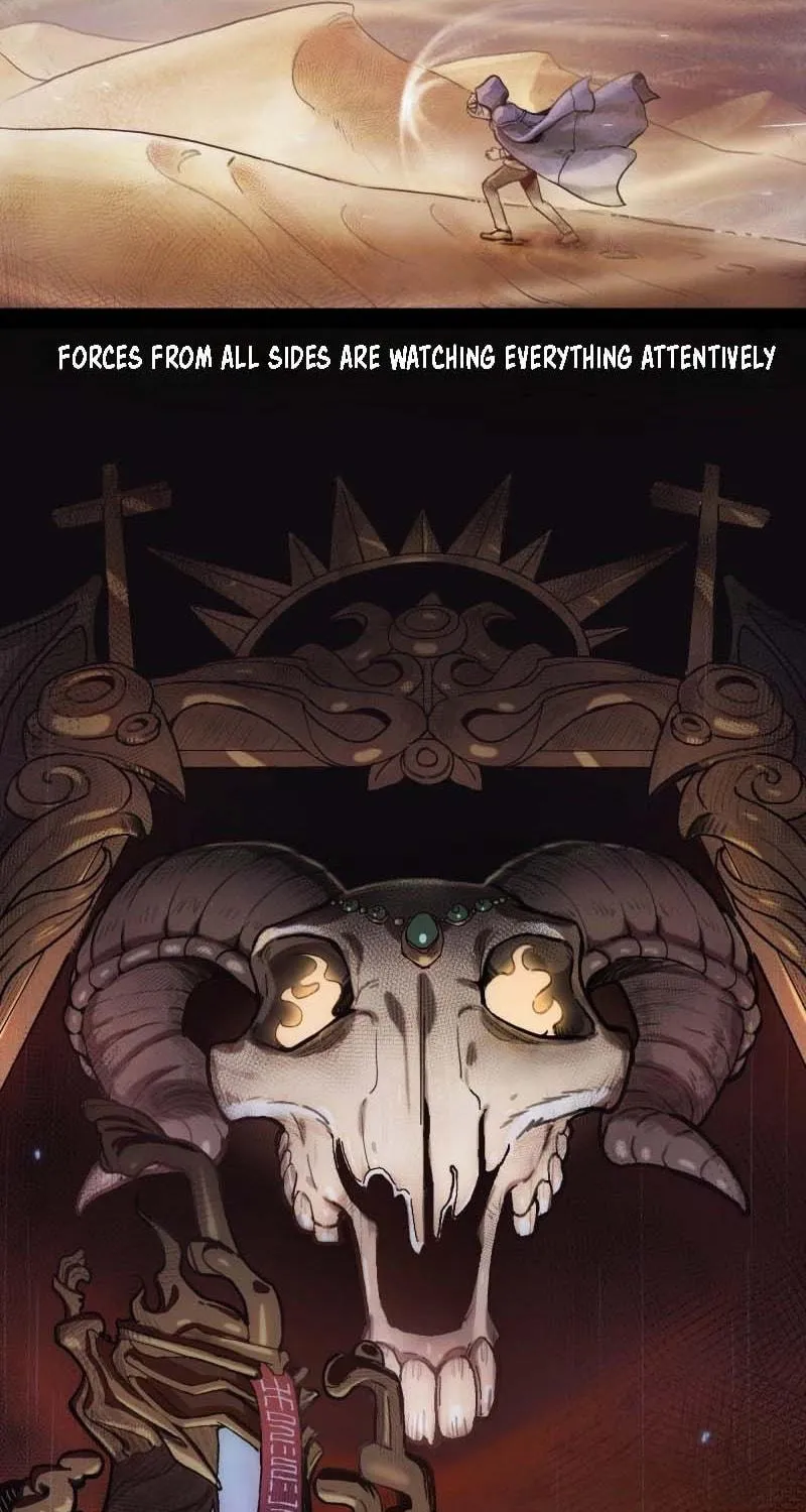 Read Warriors Will 2 chapter 1 image 3 on Lezhin