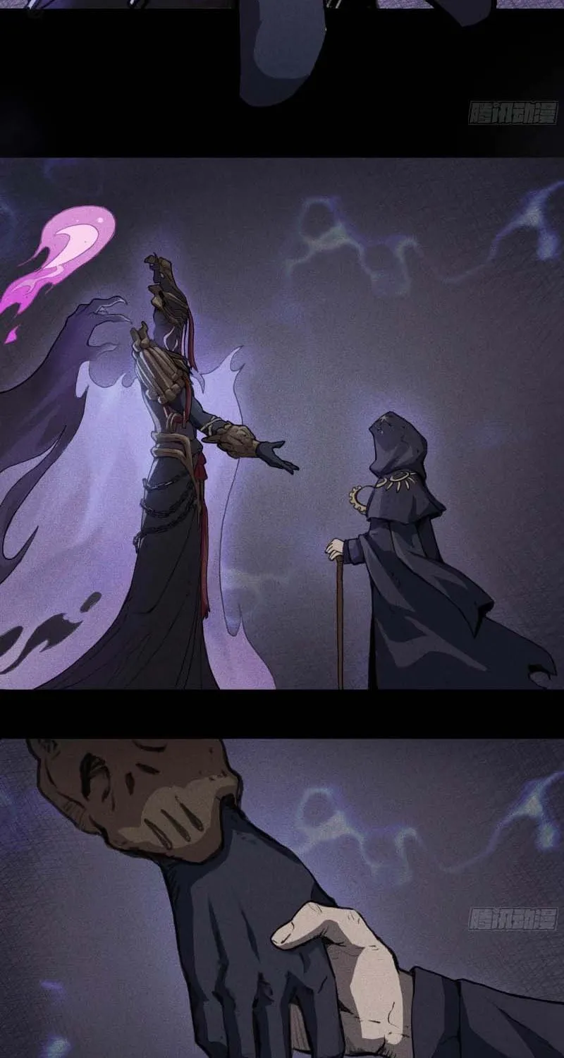 Read Warriors Will 2 chapter 1 image 31 on Lezhin