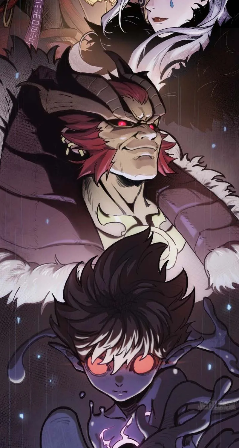 Read Warriors Will 2 chapter 1 image 5 on Lezhin