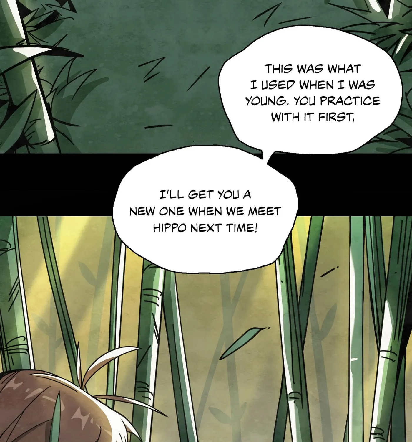 Read Warriors Will 2 chapter 10 image 10 on Lezhin