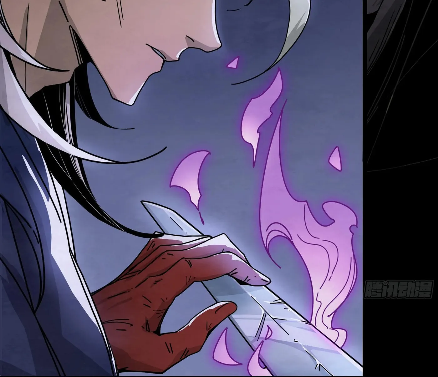 Read Warriors Will 2 chapter 10 image 20 on Lezhin