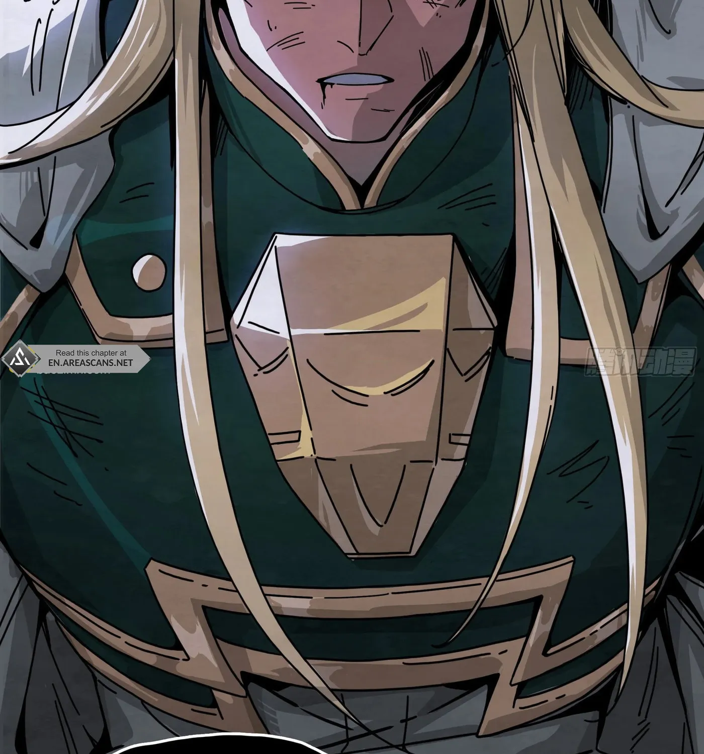 Read Warriors Will 2 chapter 10 image 23 on Lezhin