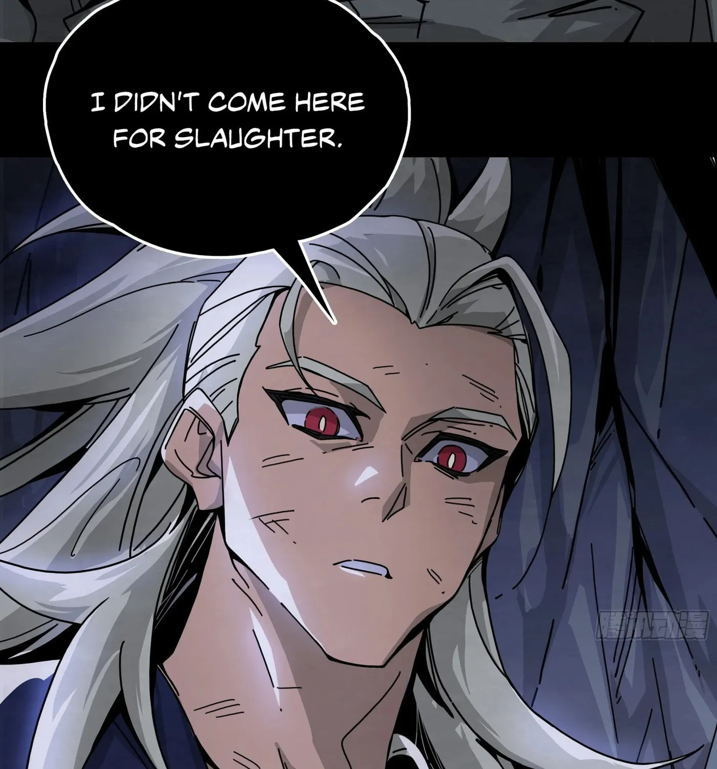 Read Warriors Will 2 chapter 10 image 24 on Lezhin