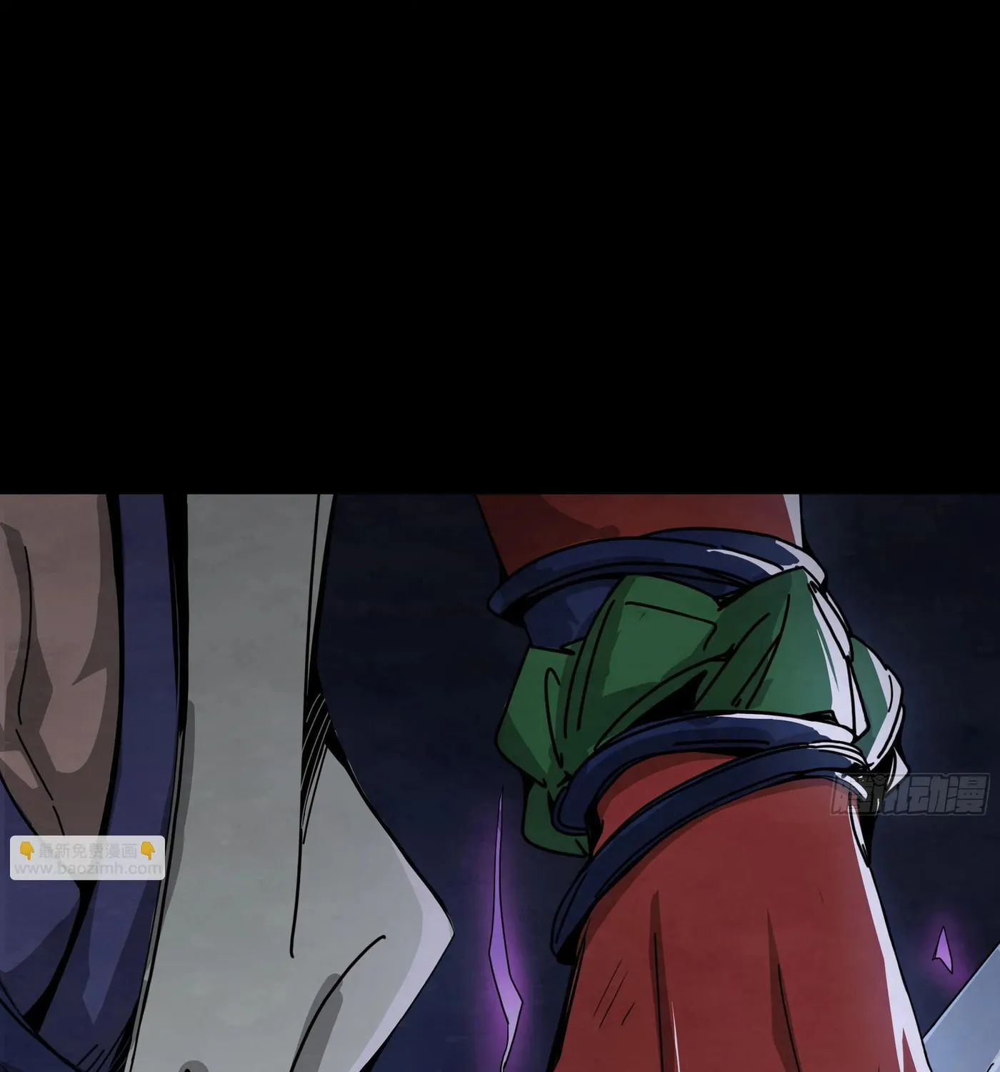 Read Warriors Will 2 chapter 10 image 26 on Lezhin