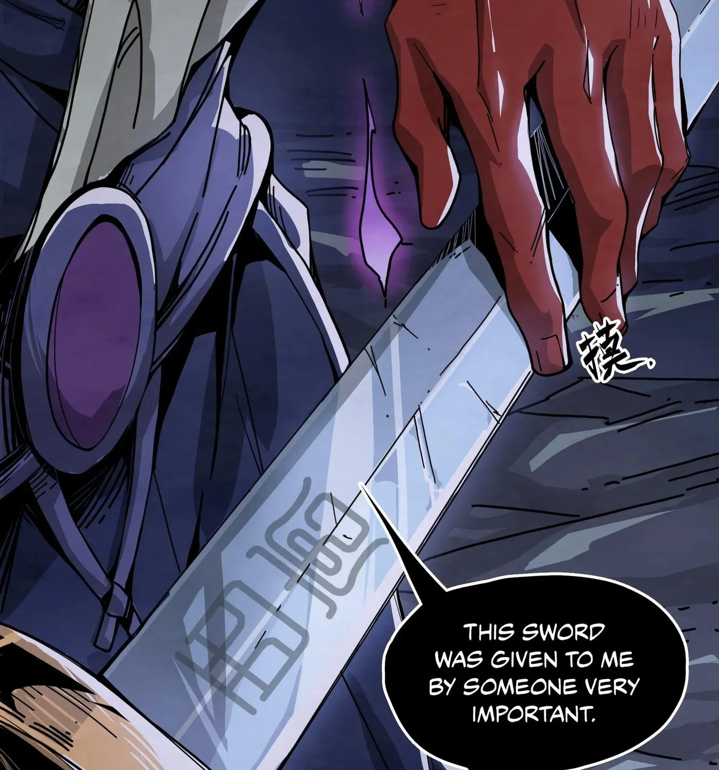 Read Warriors Will 2 chapter 10 image 27 on Lezhin