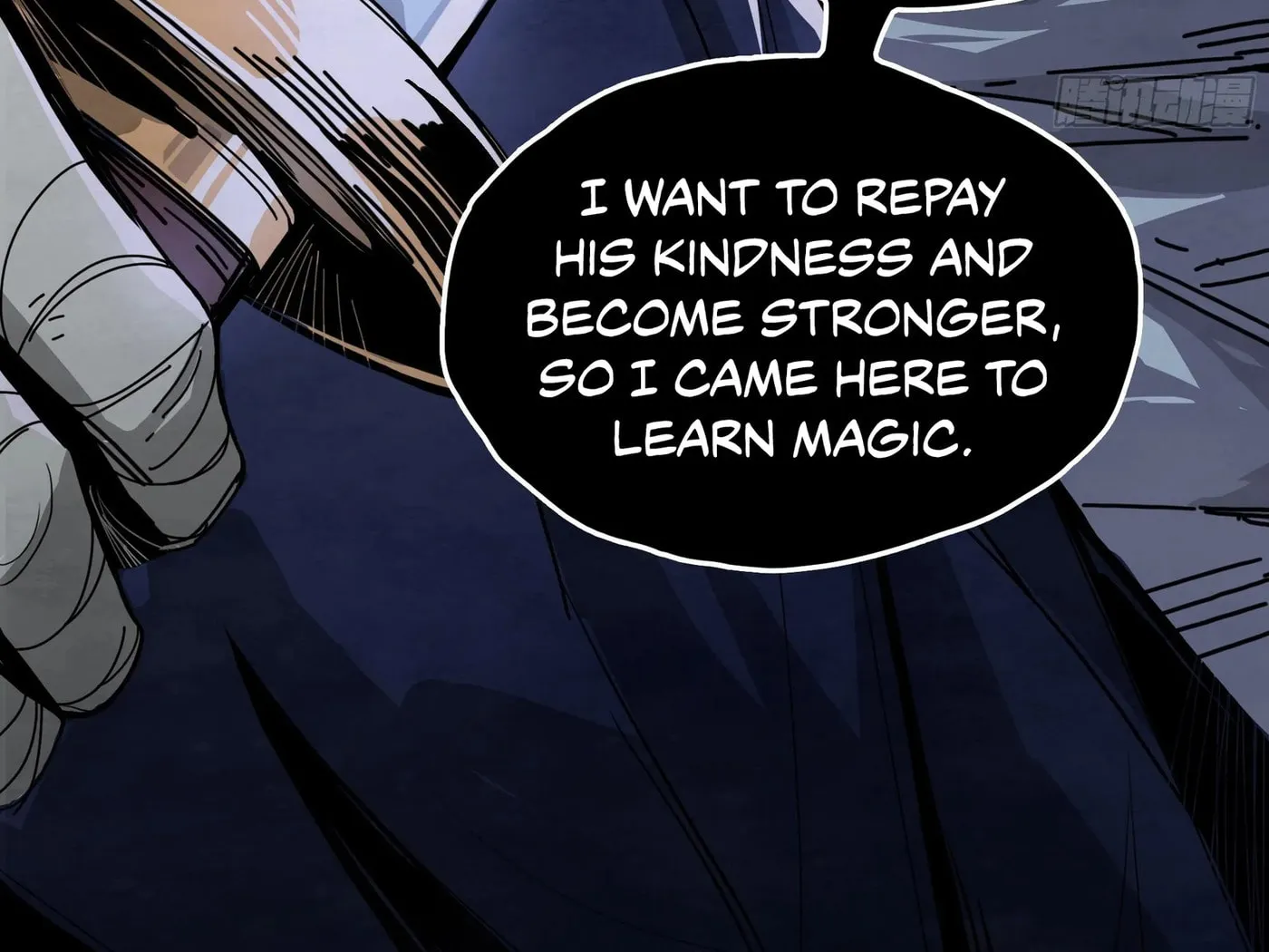 Read Warriors Will 2 chapter 10 image 28 on Lezhin