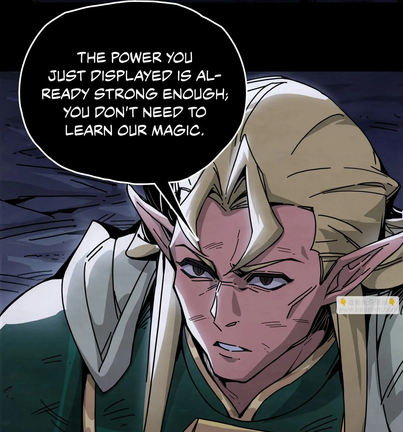 Read Warriors Will 2 chapter 10 image 29 on Lezhin