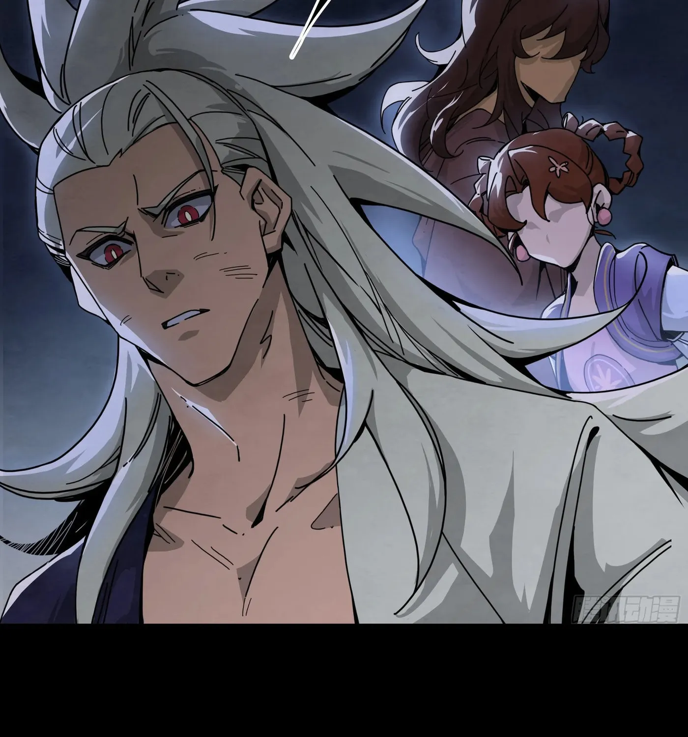 Read Warriors Will 2 chapter 10 image 31 on Lezhin