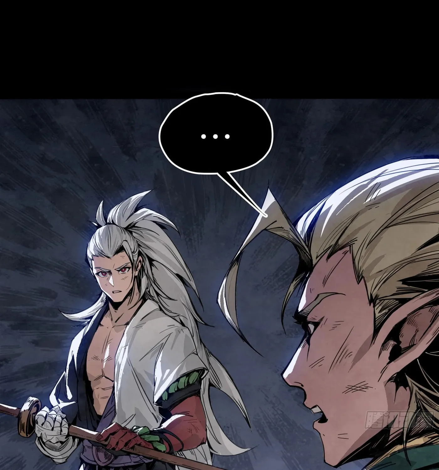 Read Warriors Will 2 chapter 10 image 33 on Lezhin