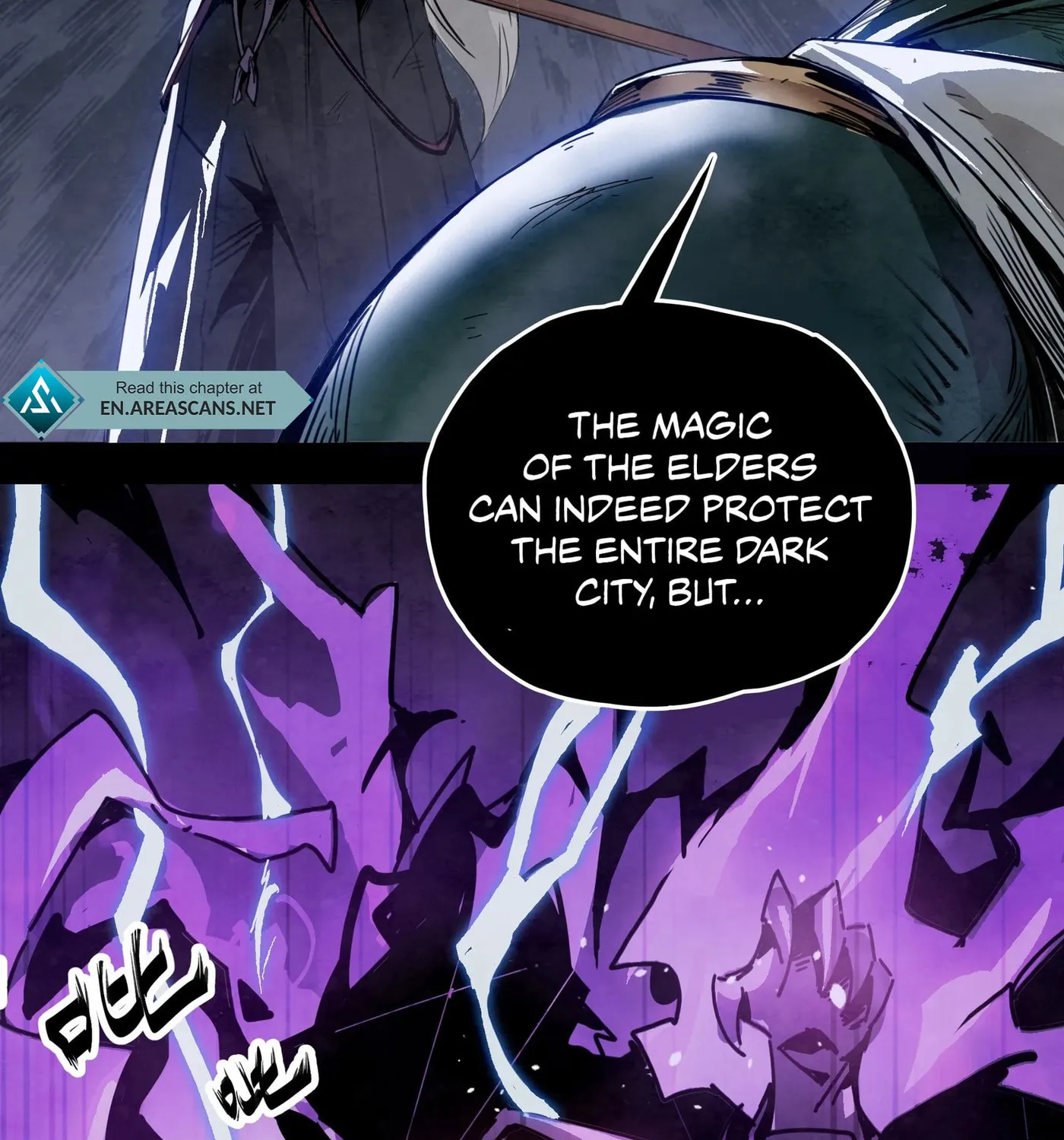 Read Warriors Will 2 chapter 10 image 34 on Lezhin