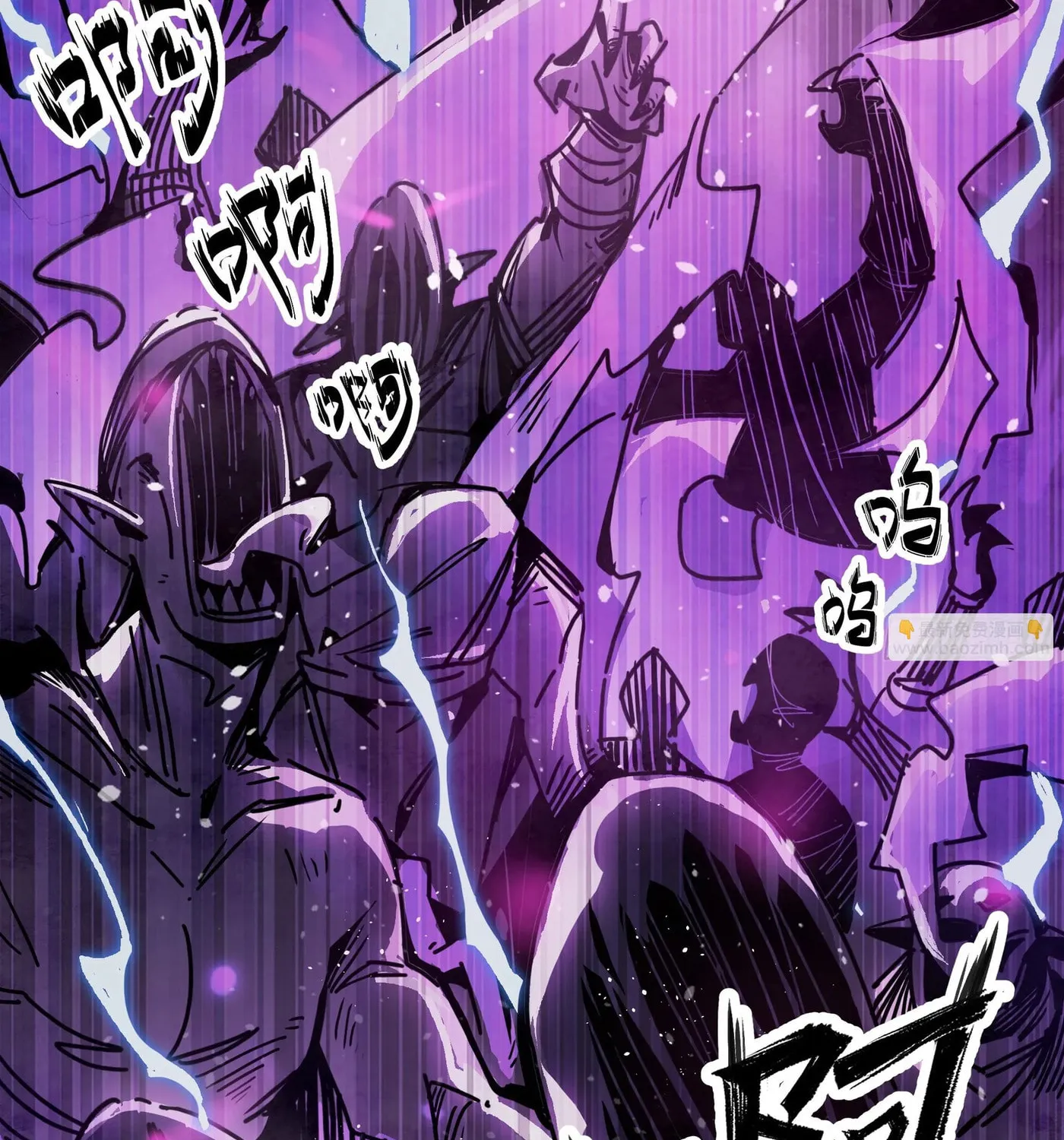 Read Warriors Will 2 chapter 10 image 36 on Lezhin