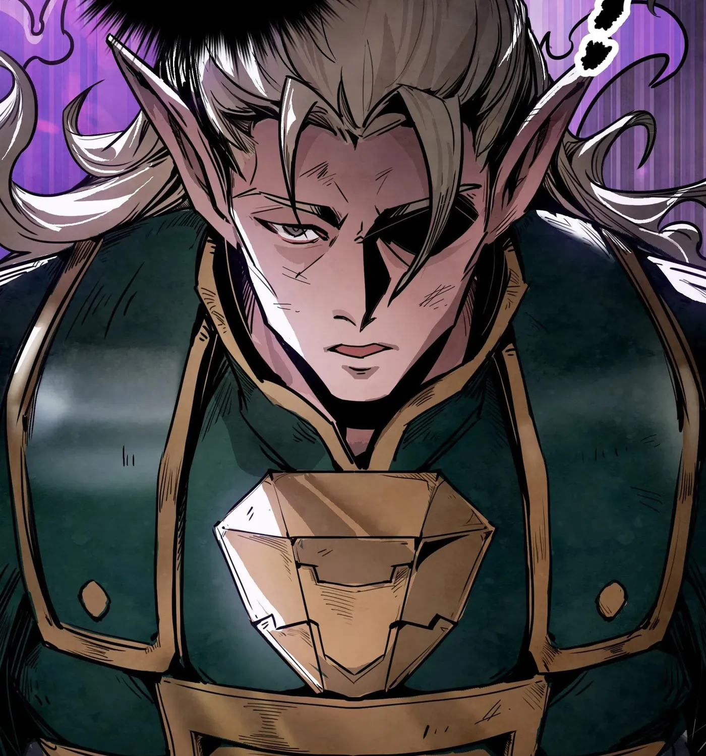 Read Warriors Will 2 chapter 10 image 38 on Lezhin