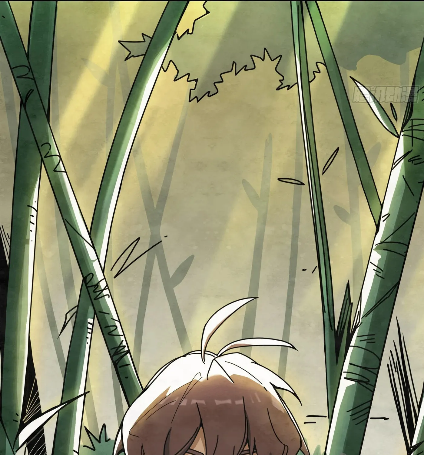 Read Warriors Will 2 chapter 10 image 4 on Lezhin