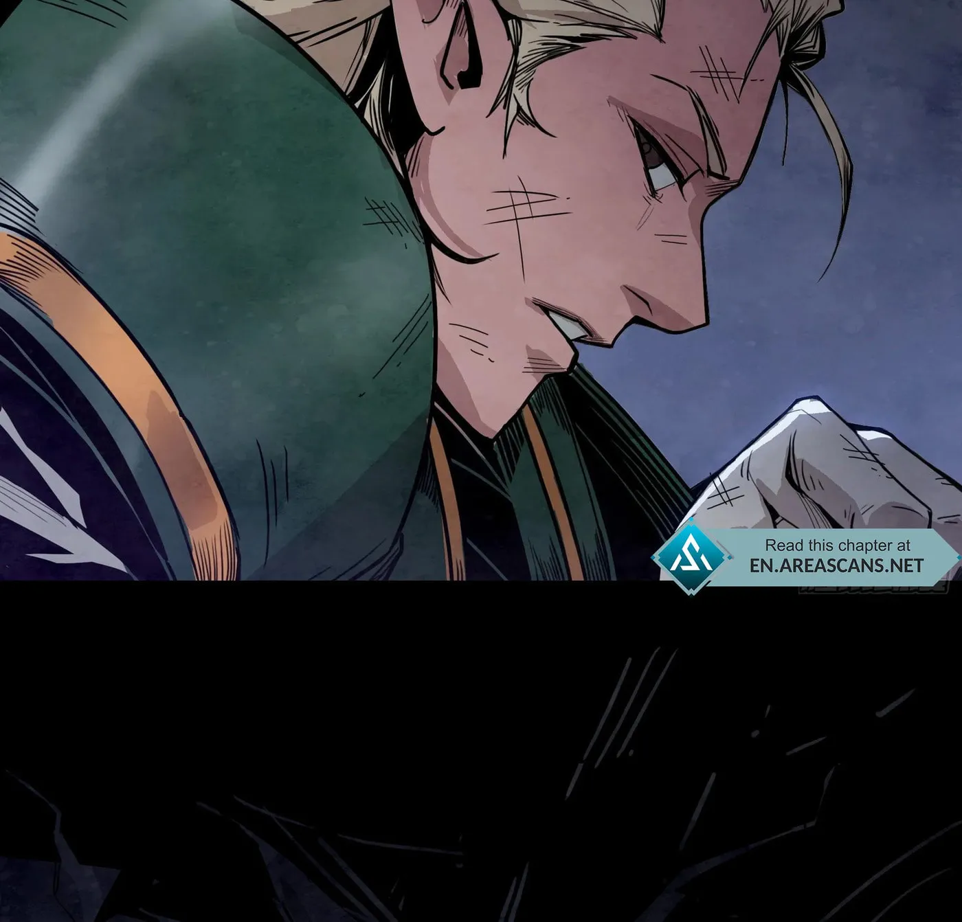 Read Warriors Will 2 chapter 10 image 44 on Lezhin
