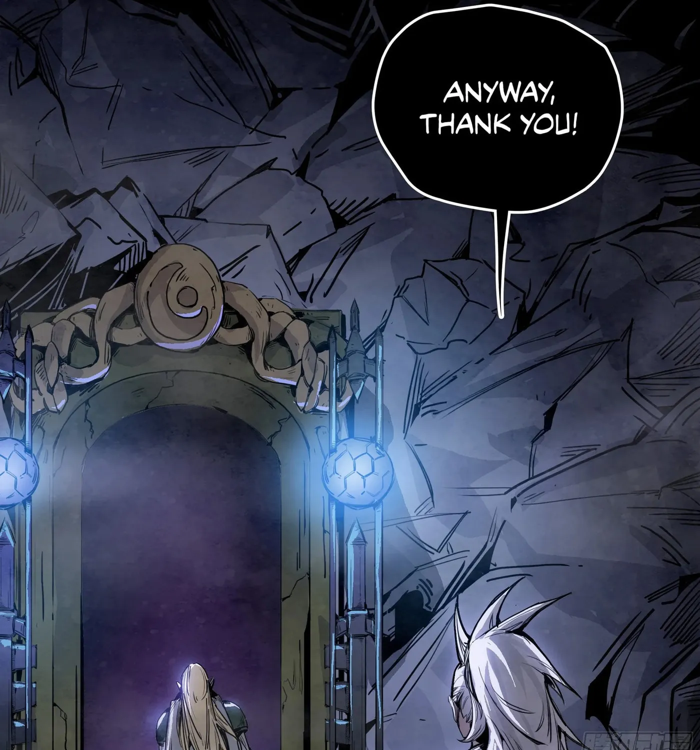 Read Warriors Will 2 chapter 10 image 45 on Lezhin