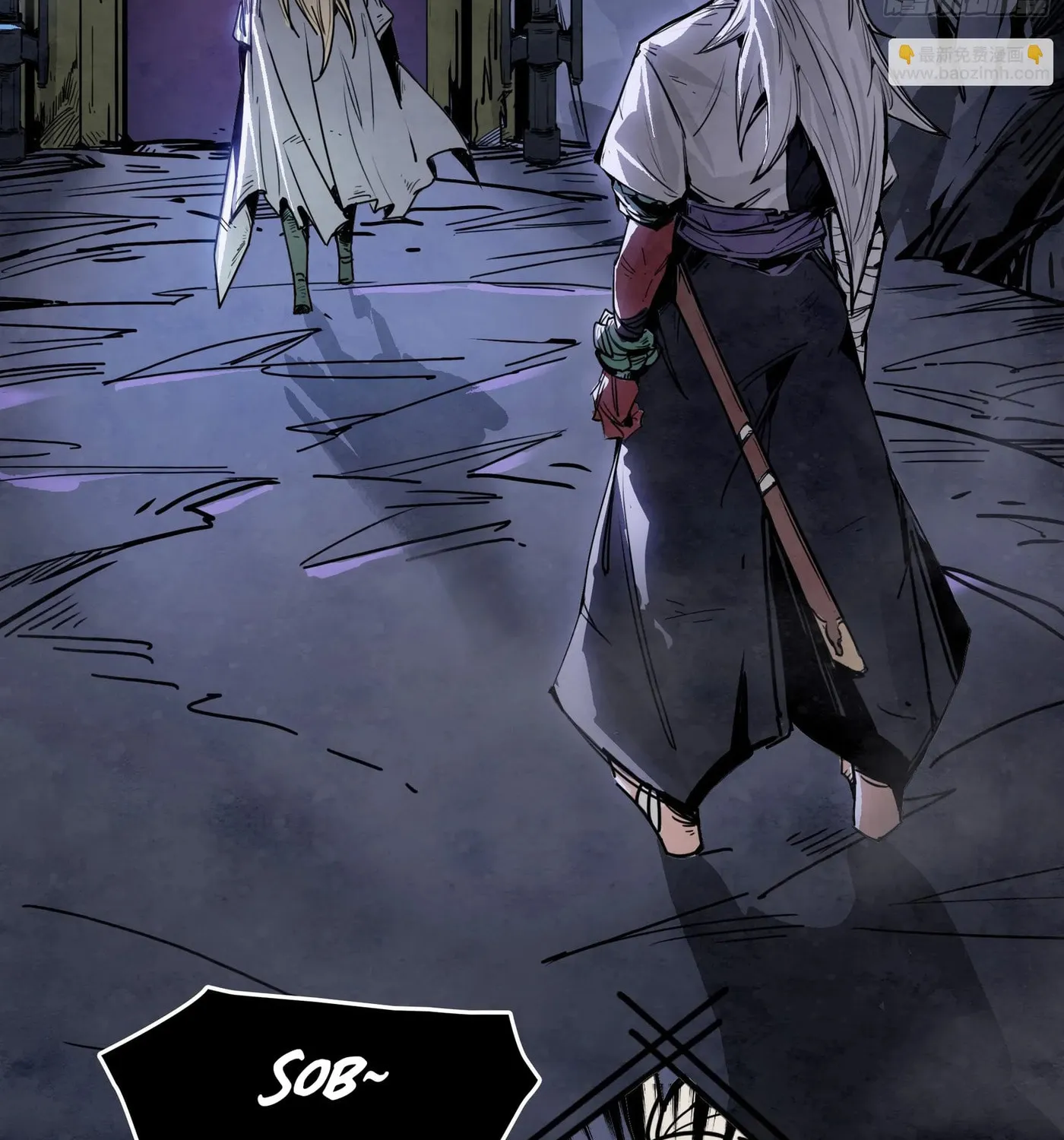 Read Warriors Will 2 chapter 10 image 46 on Lezhin