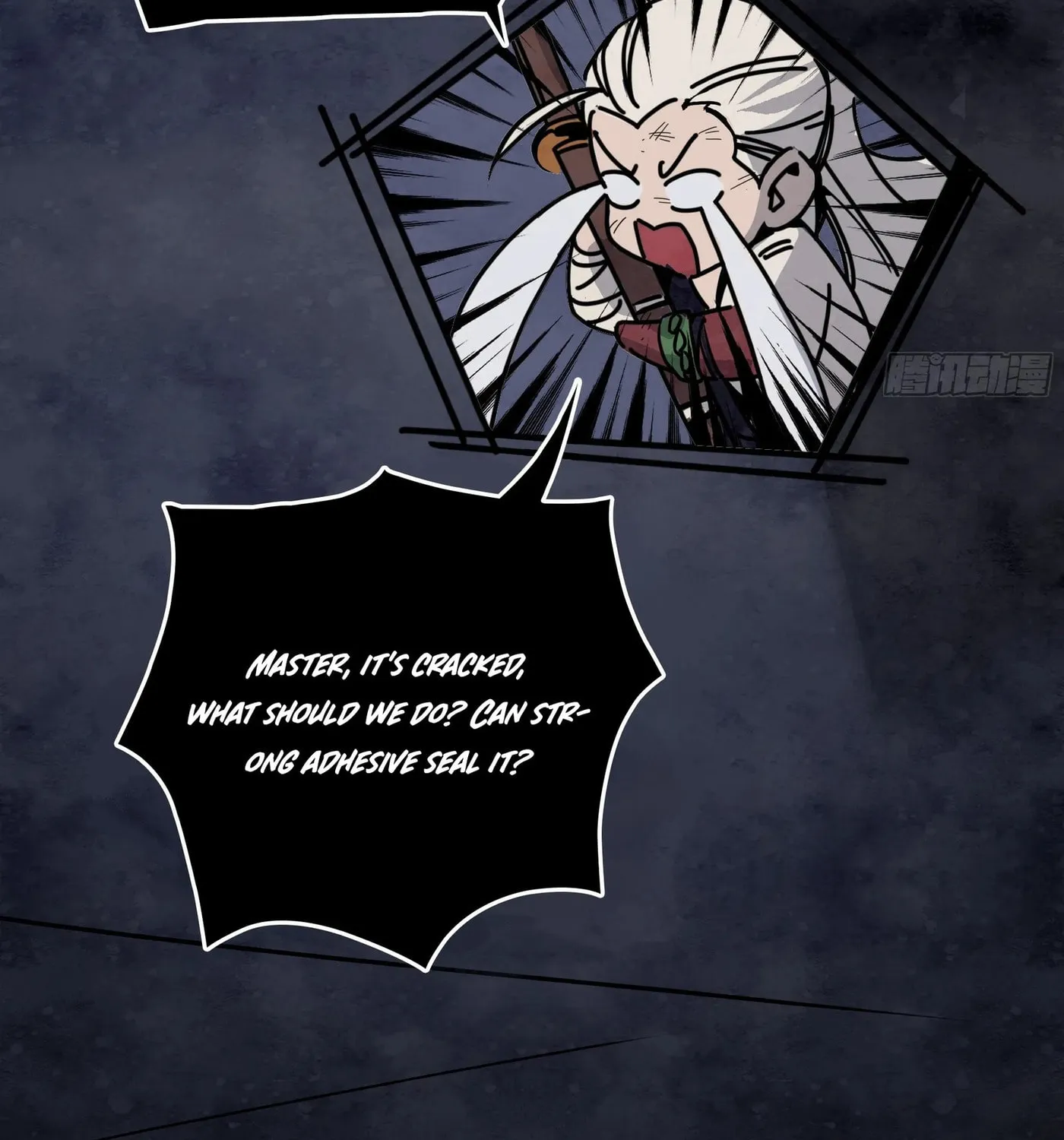 Read Warriors Will 2 chapter 10 image 47 on Lezhin