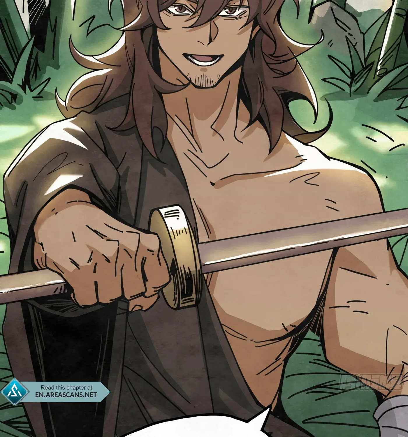 Read Warriors Will 2 chapter 10 image 5 on Lezhin