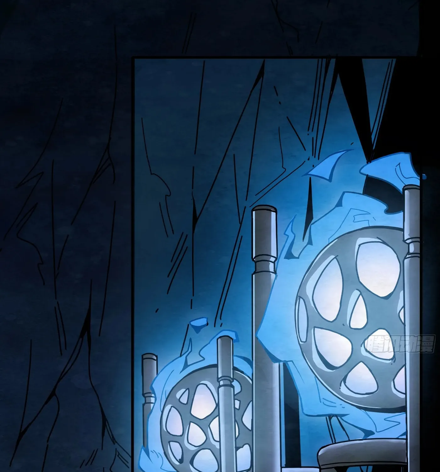 Read Warriors Will 2 chapter 10 image 50 on Lezhin