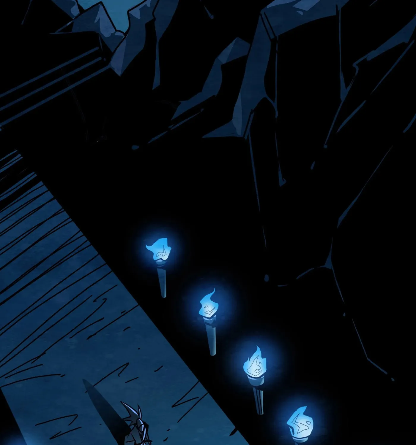 Read Warriors Will 2 chapter 10 image 53 on Lezhin