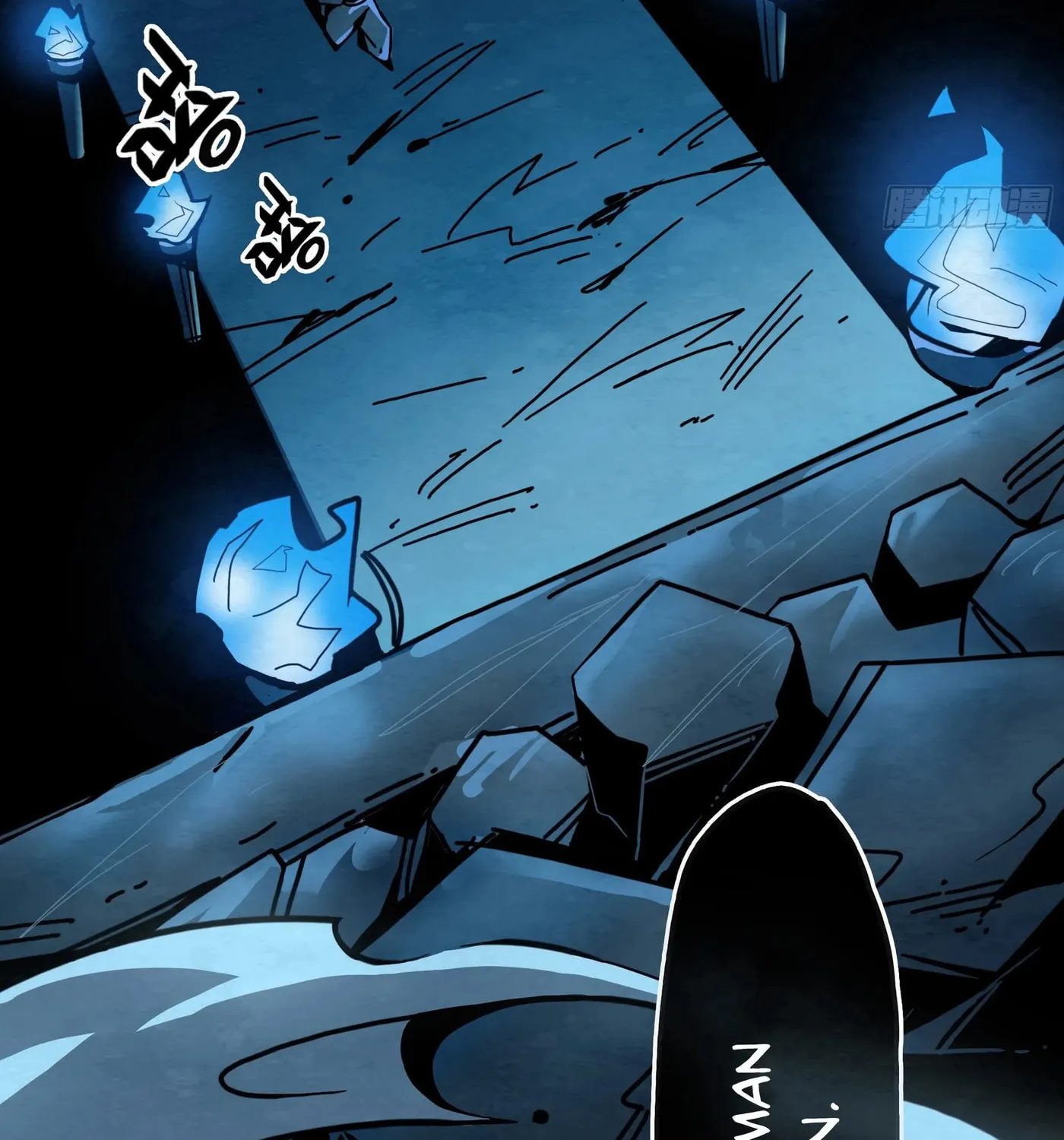 Read Warriors Will 2 chapter 10 image 54 on Lezhin
