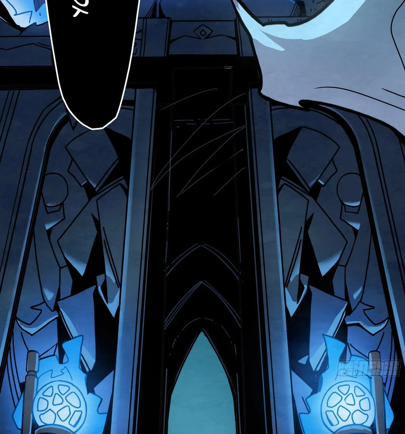 Read Warriors Will 2 chapter 10 image 56 on Lezhin