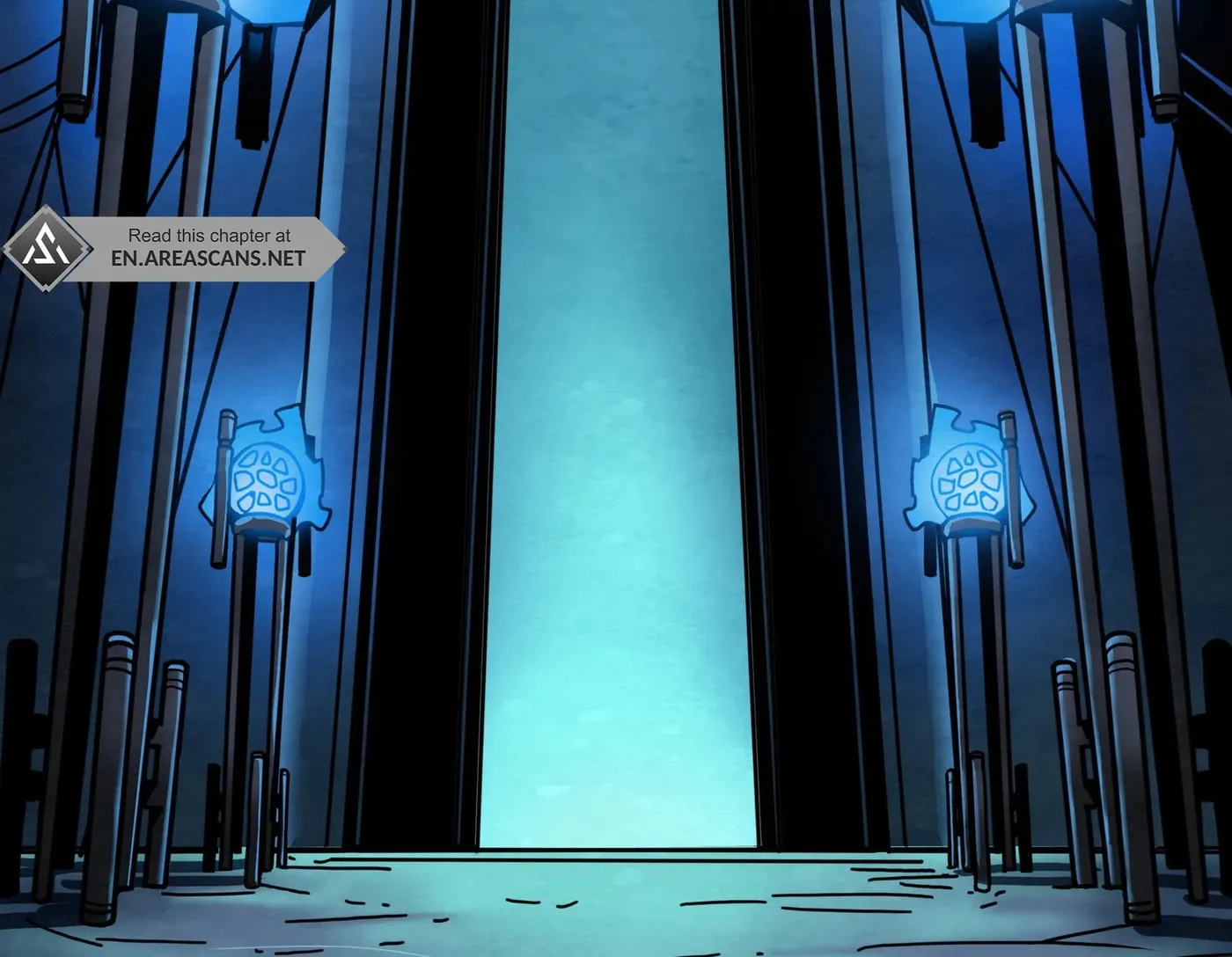 Read Warriors Will 2 chapter 10 image 57 on Lezhin