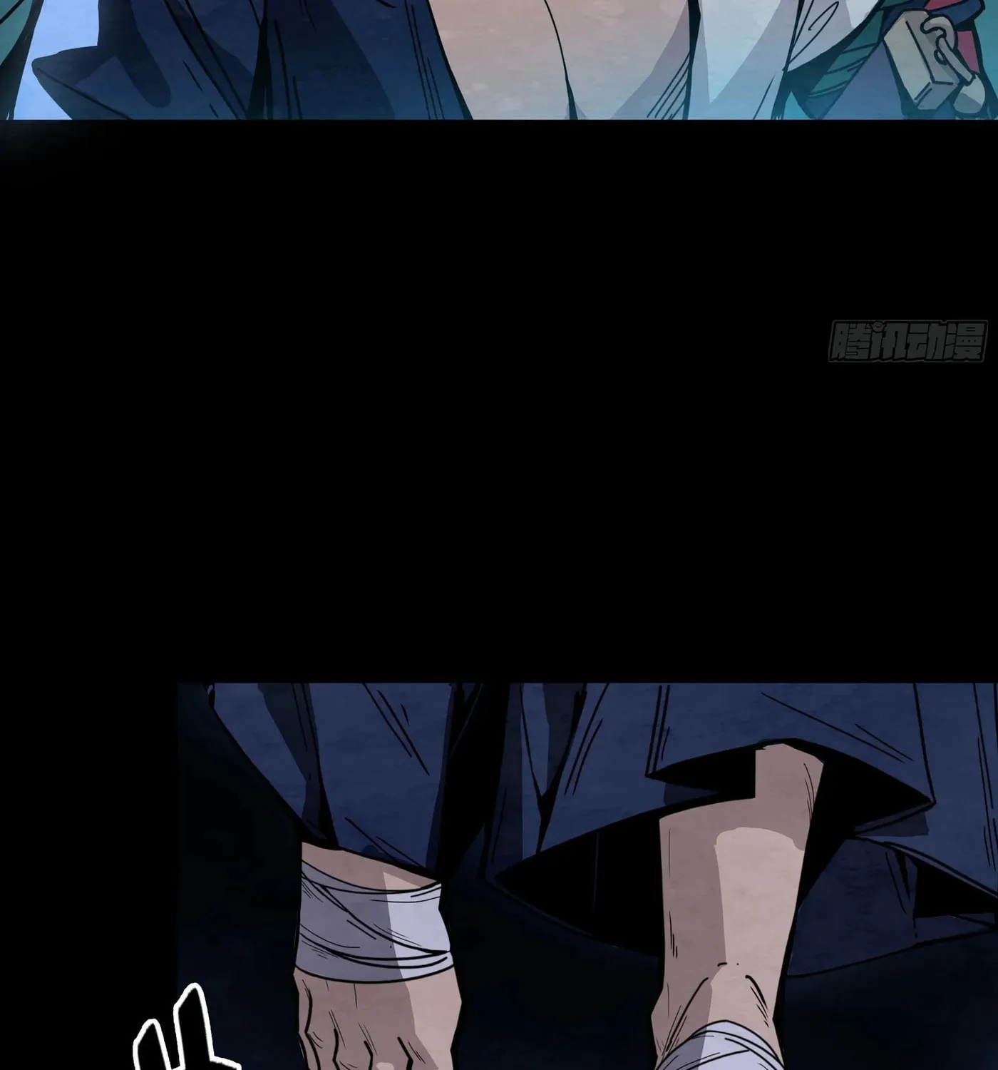 Read Warriors Will 2 chapter 10 image 59 on Lezhin