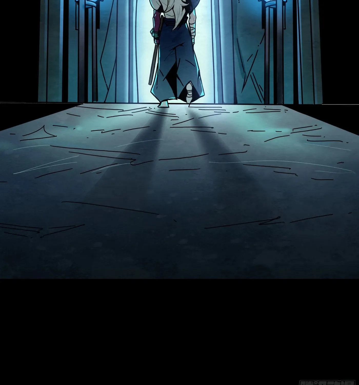 Read Warriors Will 2 chapter 10 image 62 on Lezhin
