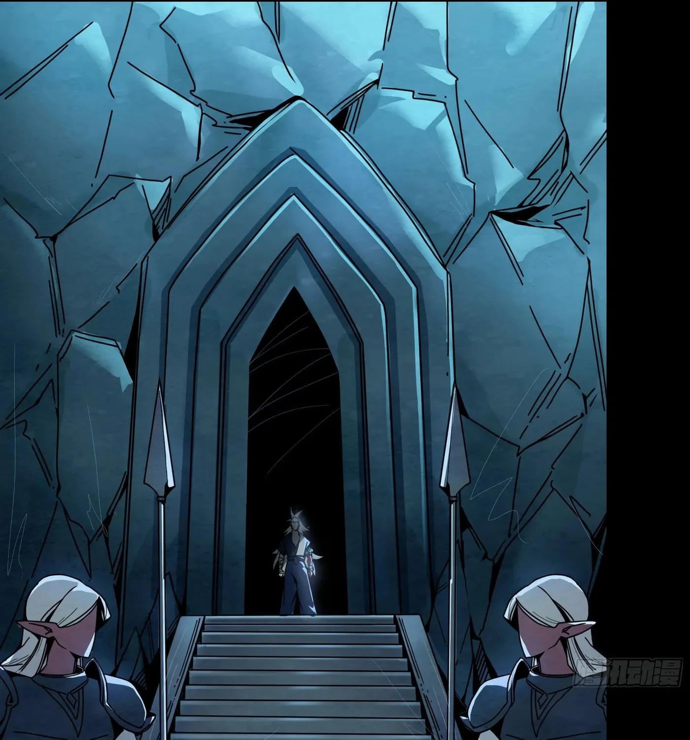 Read Warriors Will 2 chapter 10 image 64 on Lezhin