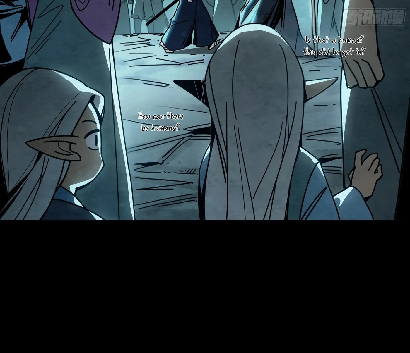 Read Warriors Will 2 chapter 10 image 69 on Lezhin
