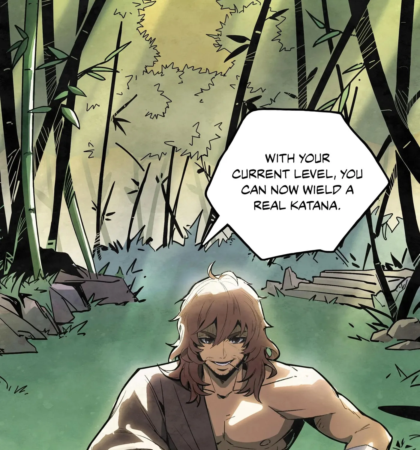 Read Warriors Will 2 chapter 10 image 8 on Lezhin