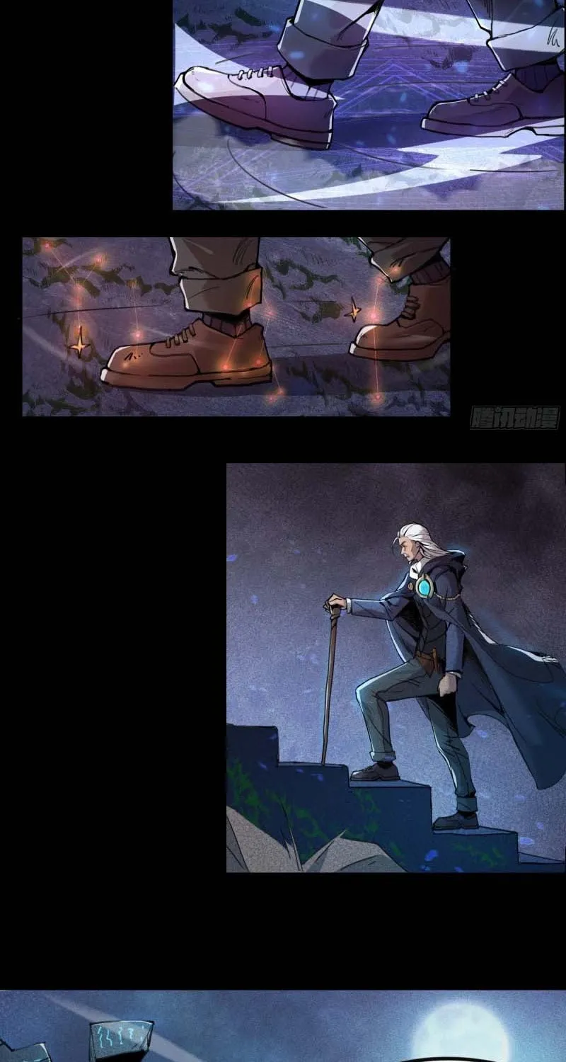 Read Warriors Will 2 chapter 2 image 13 on Lezhin