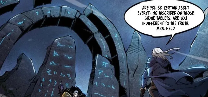 Read Warriors Will 2 chapter 2 image 14 on Lezhin