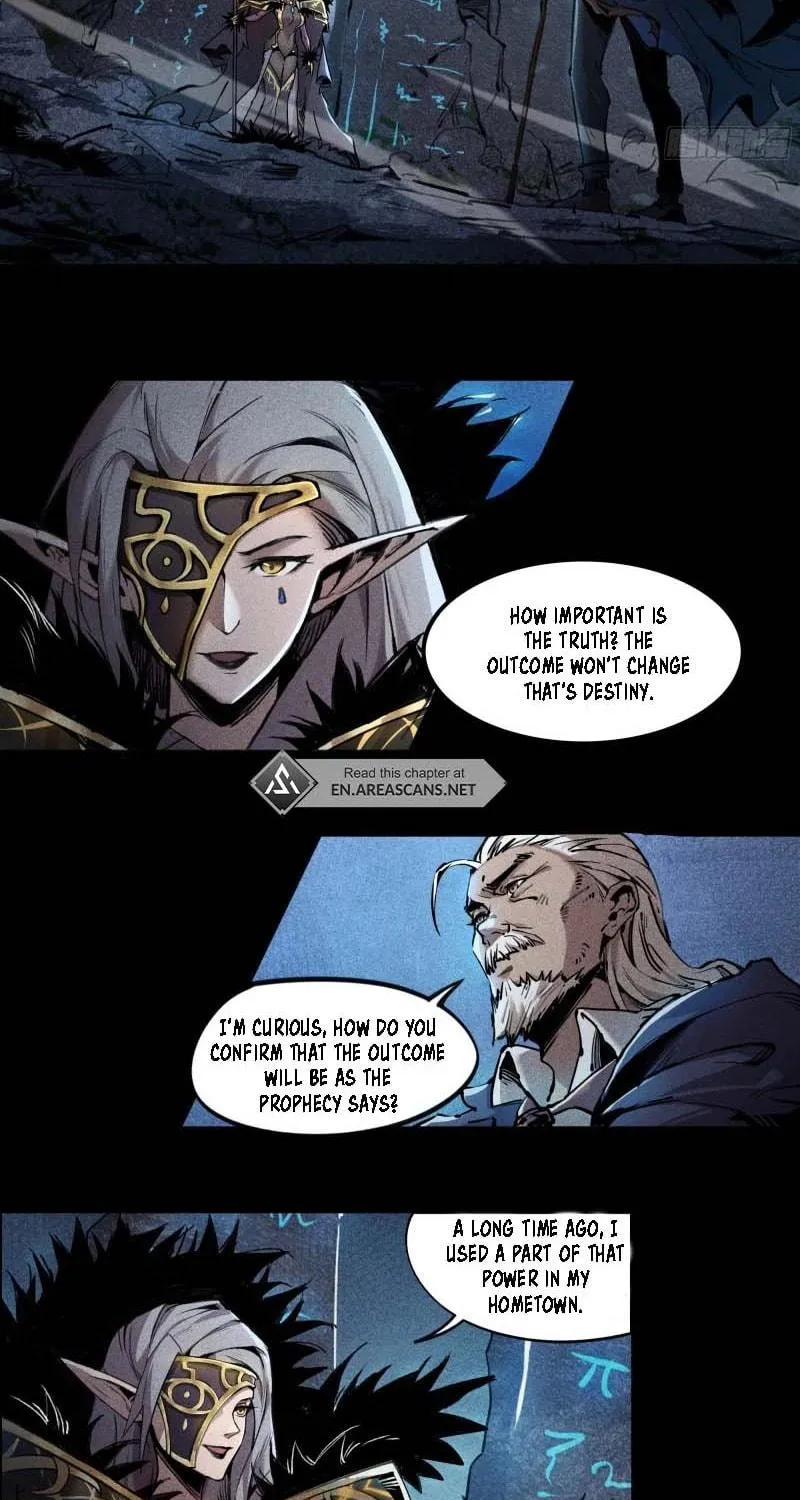Read Warriors Will 2 chapter 2 image 15 on Lezhin