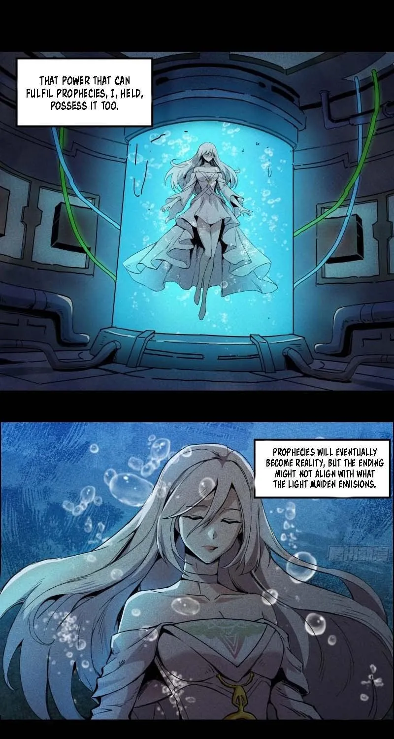 Read Warriors Will 2 chapter 2 image 17 on Lezhin
