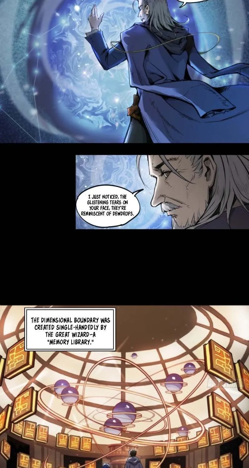 Read Warriors Will 2 chapter 2 image 21 on Lezhin