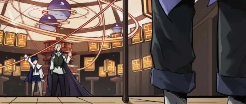 Read Warriors Will 2 chapter 2 image 24 on Lezhin