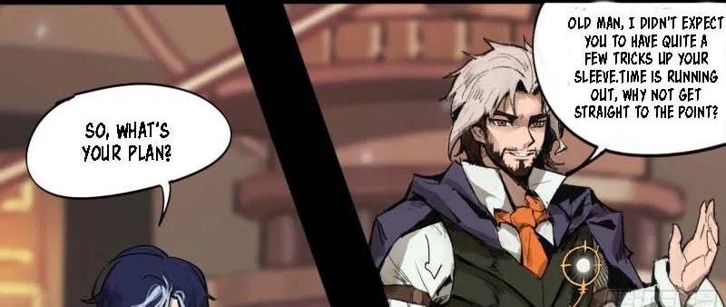 Read Warriors Will 2 chapter 2 image 26 on Lezhin