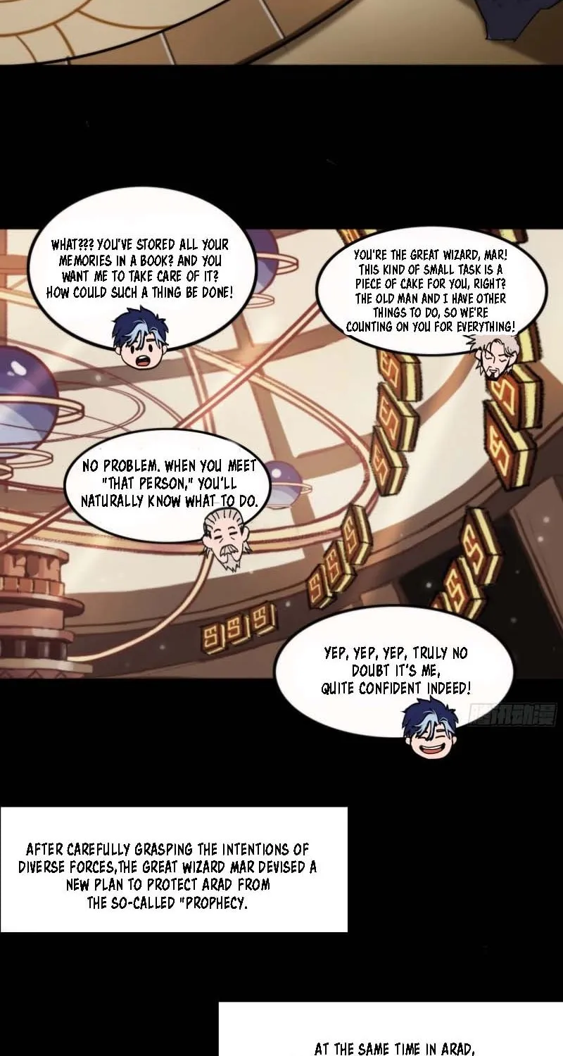 Read Warriors Will 2 chapter 2 image 29 on Lezhin
