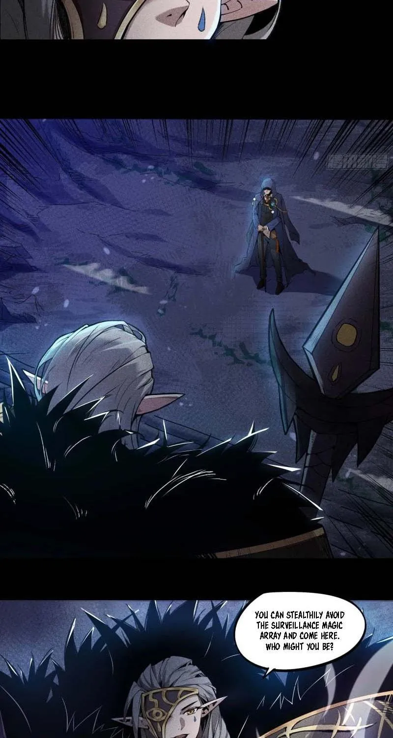 Read Warriors Will 2 chapter 2 image 3 on Lezhin