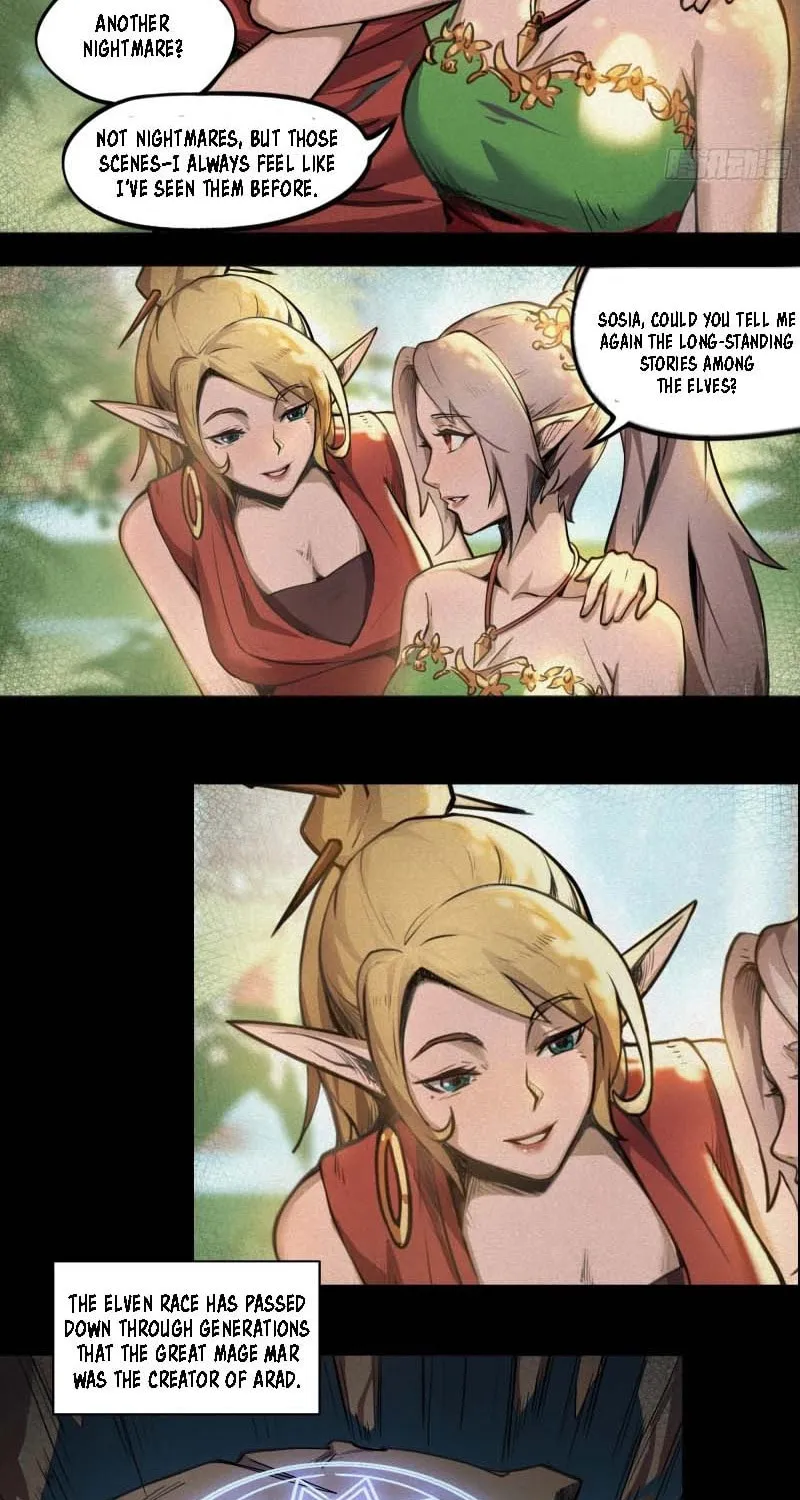 Read Warriors Will 2 chapter 2 image 35 on Lezhin