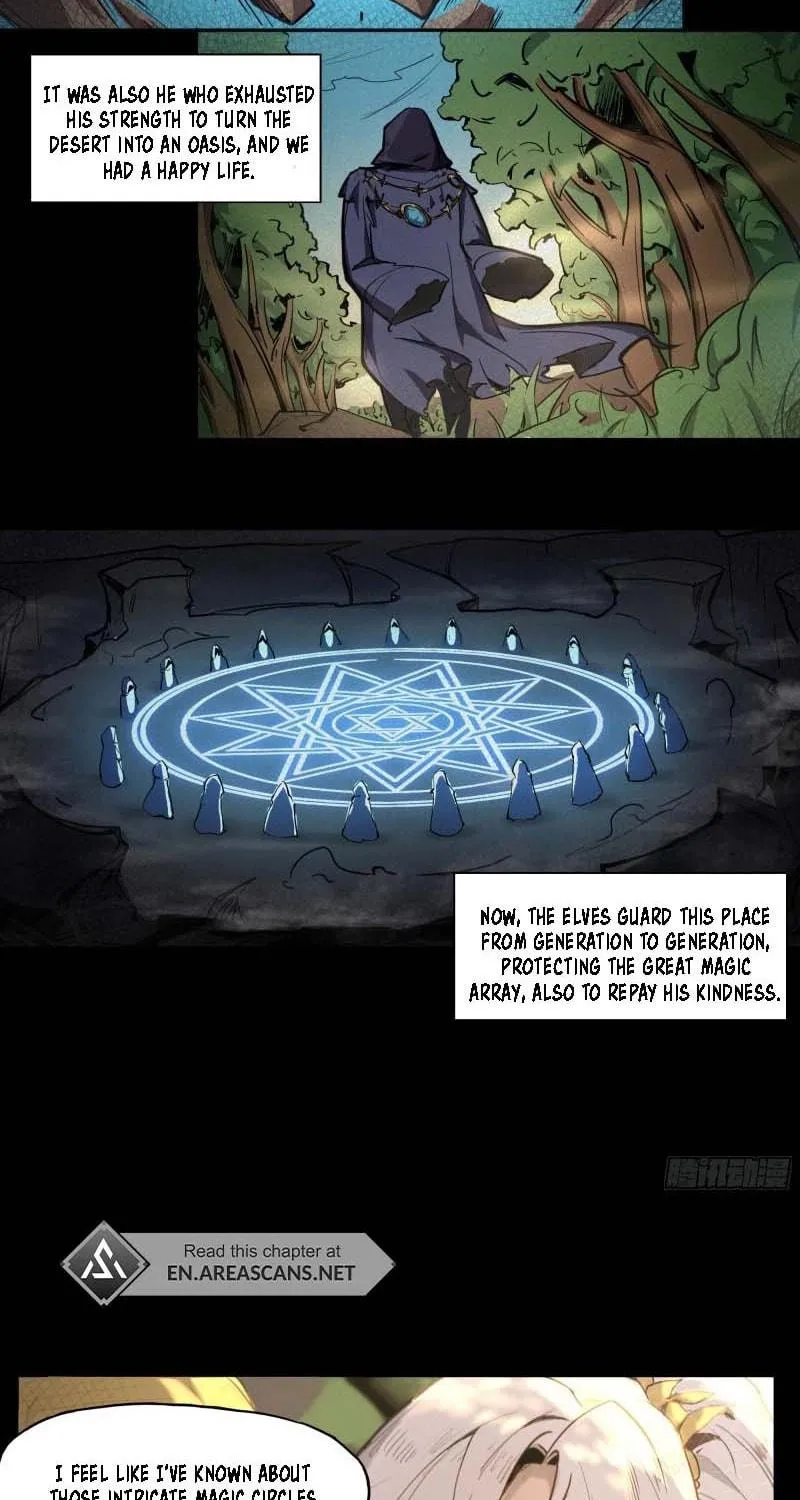 Read Warriors Will 2 chapter 2 image 37 on Lezhin