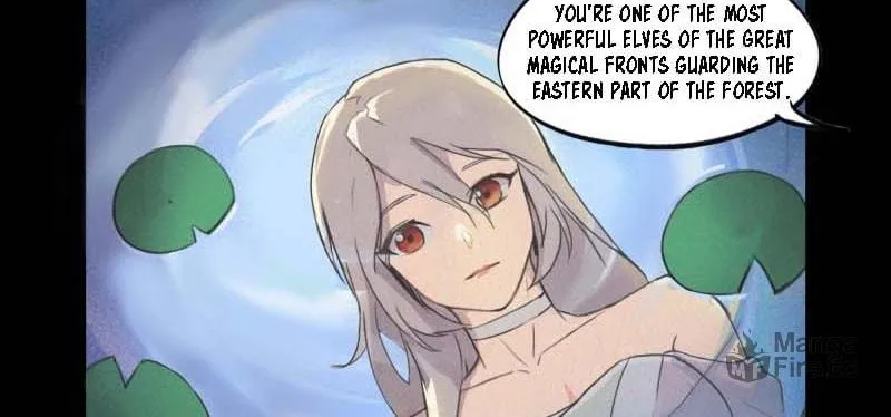 Read Warriors Will 2 chapter 2 image 40 on Lezhin