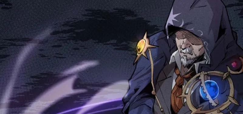 Read Warriors Will 2 chapter 2 image 6 on Lezhin
