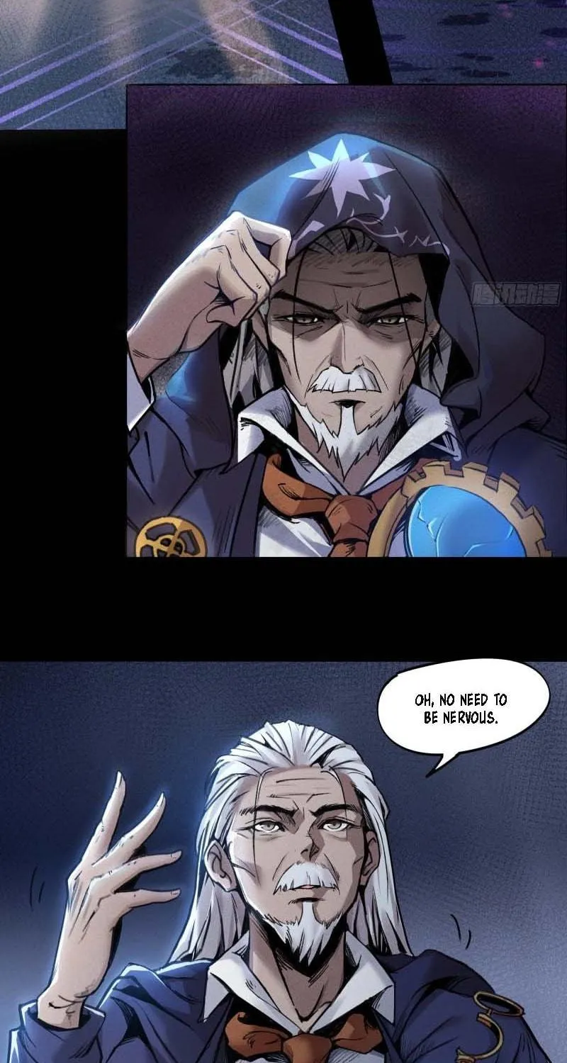 Read Warriors Will 2 chapter 2 image 9 on Lezhin