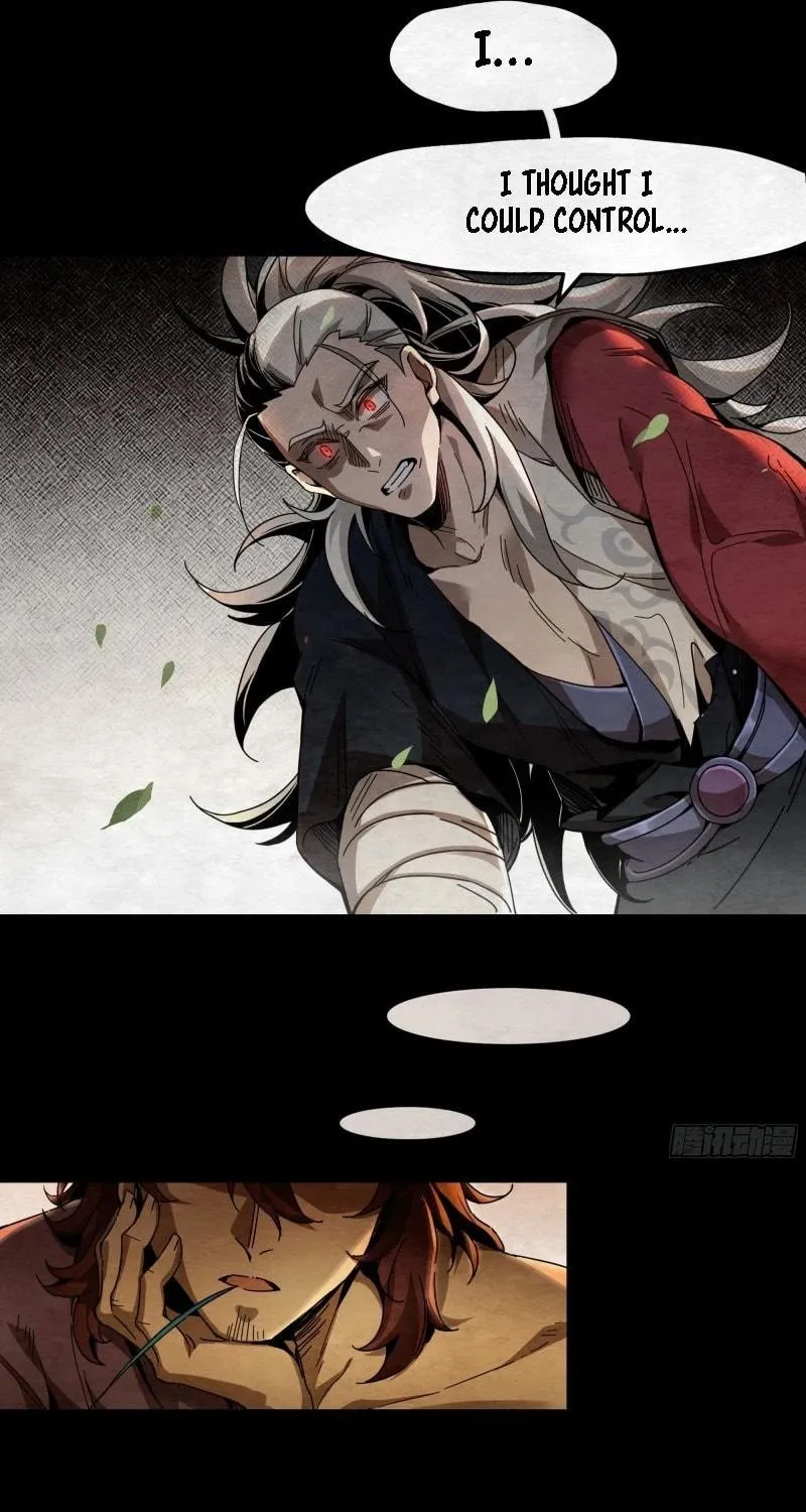 Read Warriors Will 2 chapter 3 image 17 on Lezhin
